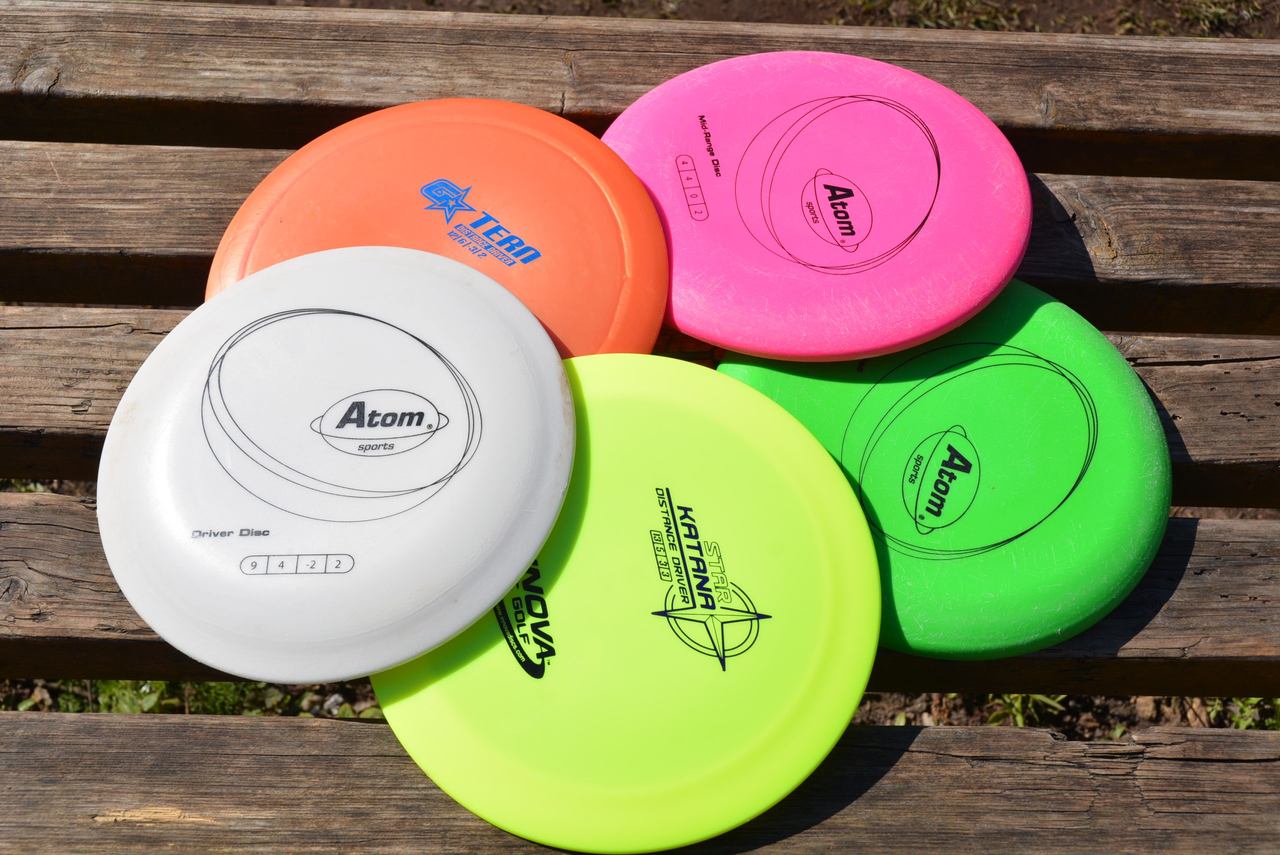 Backhand or forehand first? How to choose your starter throw